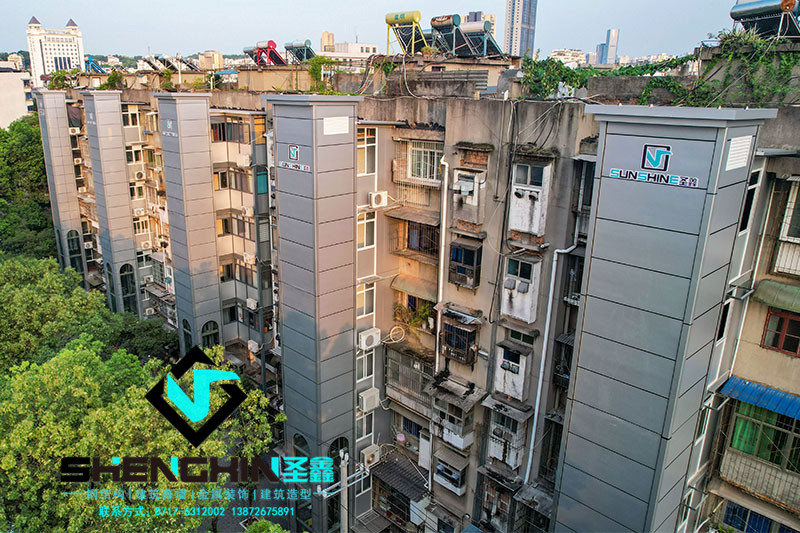 雲集路21号小(xiǎo)區